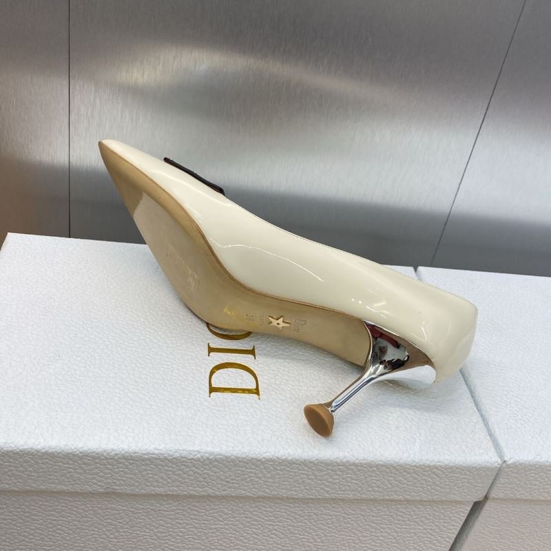 Christian Dior Heeled Shoes